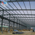 High Quality Steel Frame Structure Warehouse Workshop Industrial Building Kits